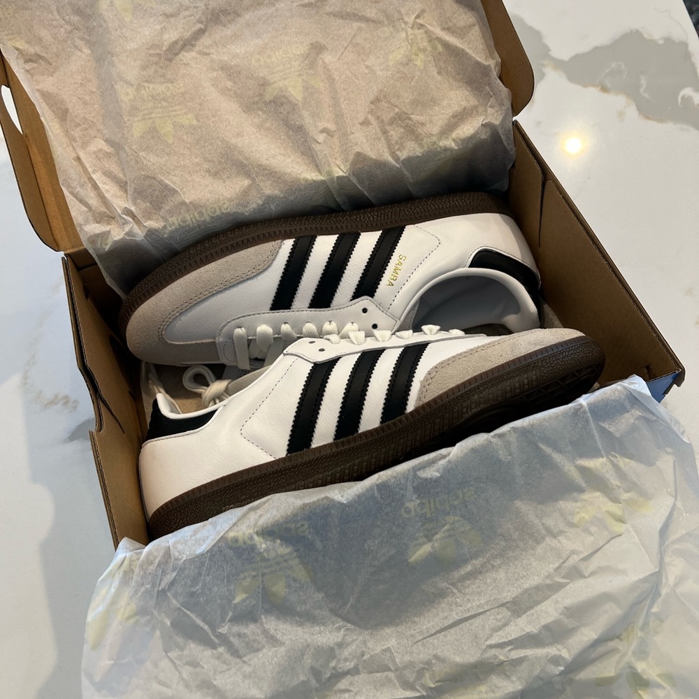 Women’s Samba OG